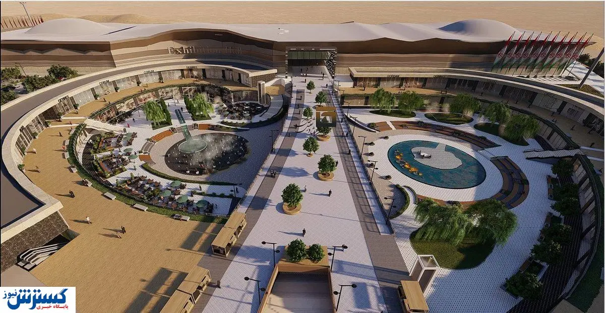 قصور بزرگ فعالان صنعت نمایشگاهی در کشور / نگاه ها درآمدی است نه تخصصی!