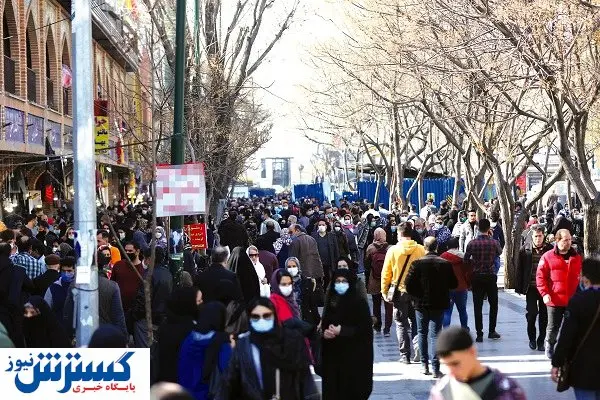 رابطه معنادار تورم با کیفیت تولید