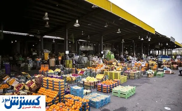 نقطهای زیر پونز نقشه شهرداری