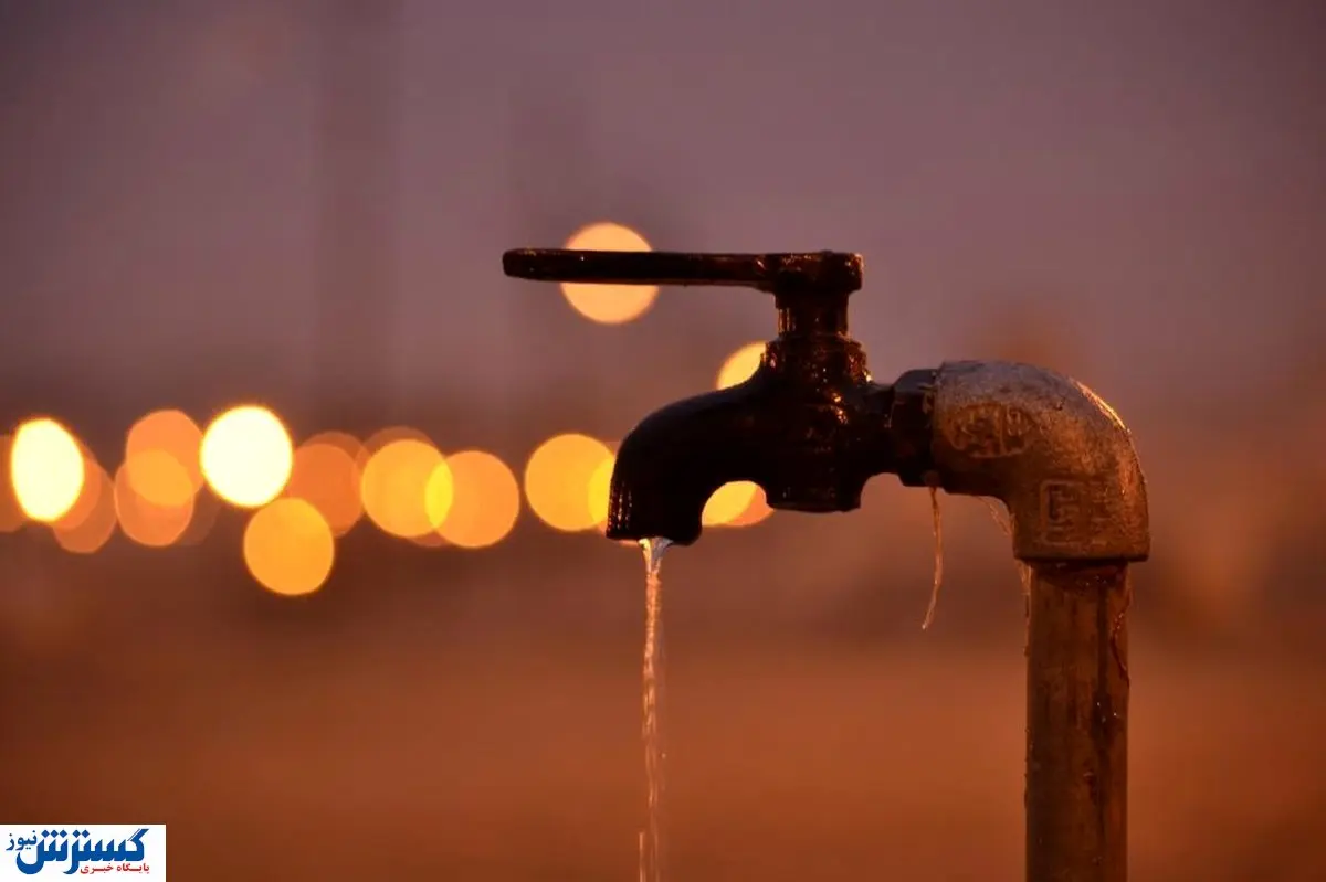 منتظر قطعی آب در تهران باشیم؟
