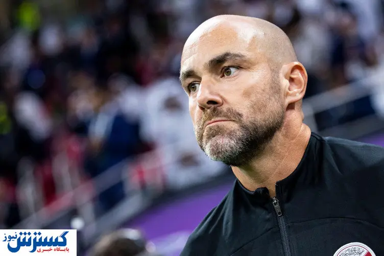 یک گزینه داغ برای تیم ملی ایران