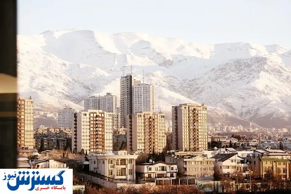 خانه‌ها زیر نقاب بی‌قانونی