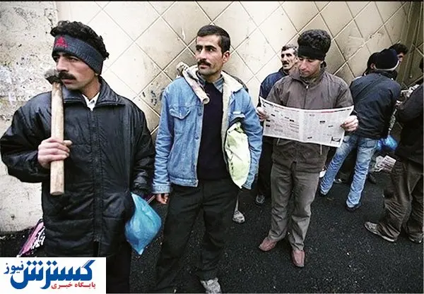 برداشت بی‌رویه متهم ردیف اول