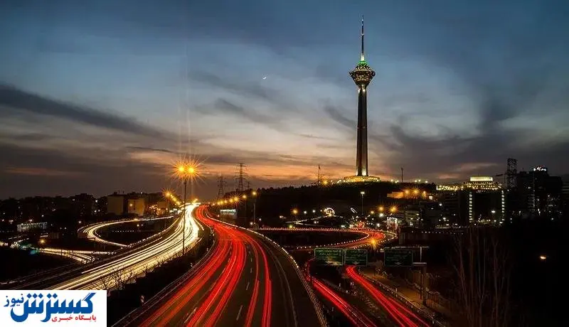 سرنوشت ترسناک تهران بعد از زلزله!