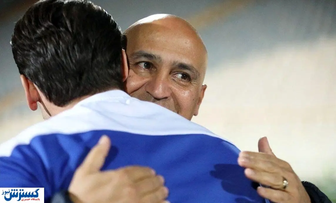 منصوریان سرمربی فولاد شد