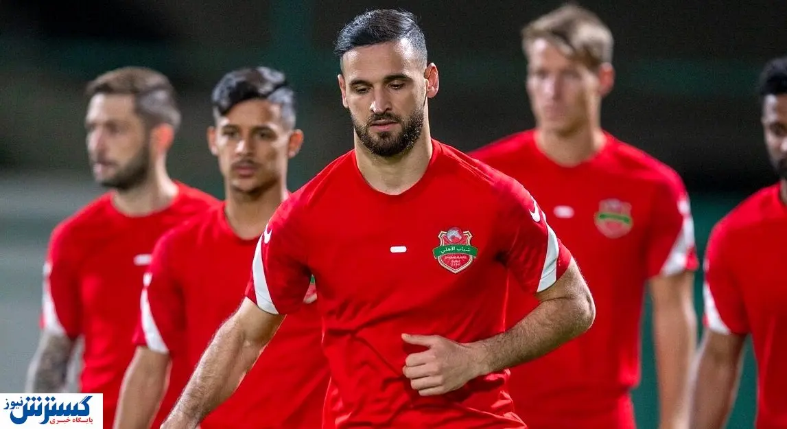 فرمانده محبوب برانکو در راه پرسپولیس؟