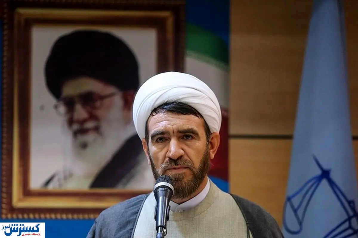 فالگیر جوان در دام پلیس!