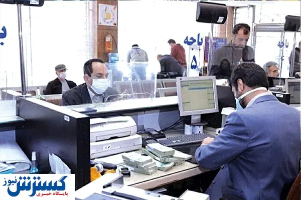 دولت در صدر ابربدهکاران بانکی