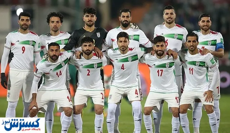 تعداد هواداران ایران در جام جهانی مشخص شد