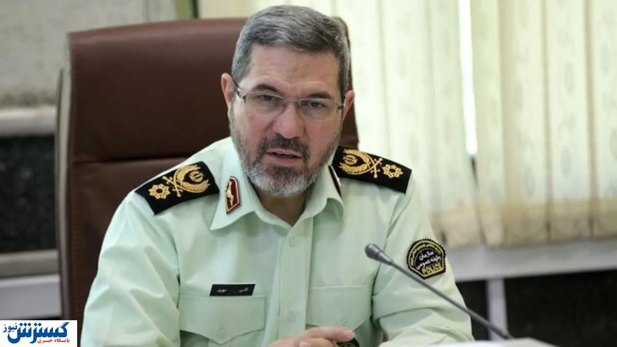 خبر خوش رییس سازمان وظیفه