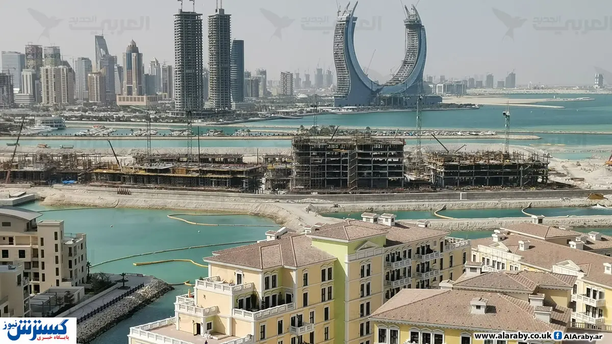 چه عواملی  نفوذ قطر را افزایش می‌دهد؟