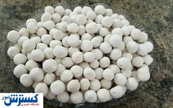 کشک وارد صف گرانی شد