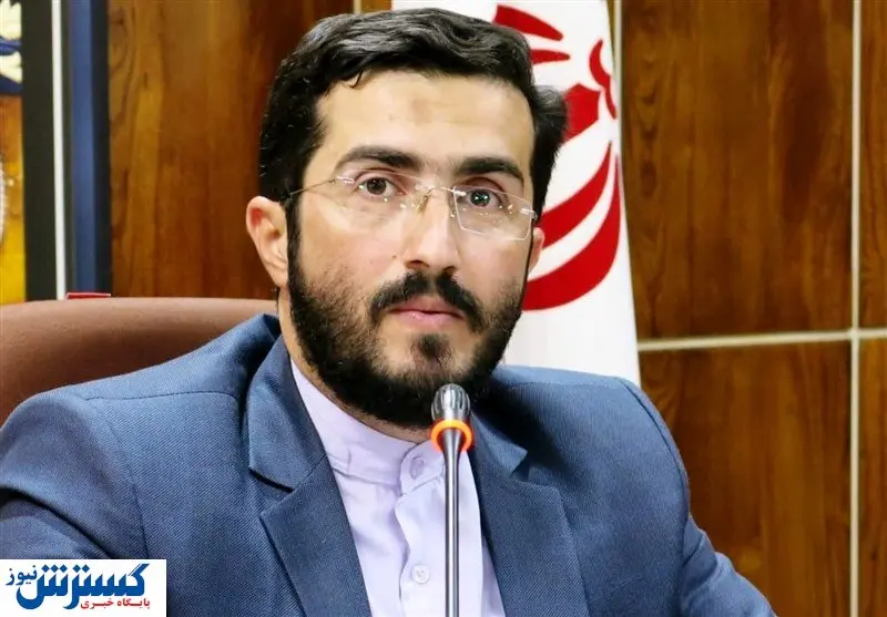 ۳۰هزار بسته افطاری در بهشت زهرا توزیع شد