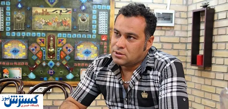 پرسپولیس شخصیت قهرمانی دارد / تجربه حامد لک به کارِ پرسپولیس می‌آید