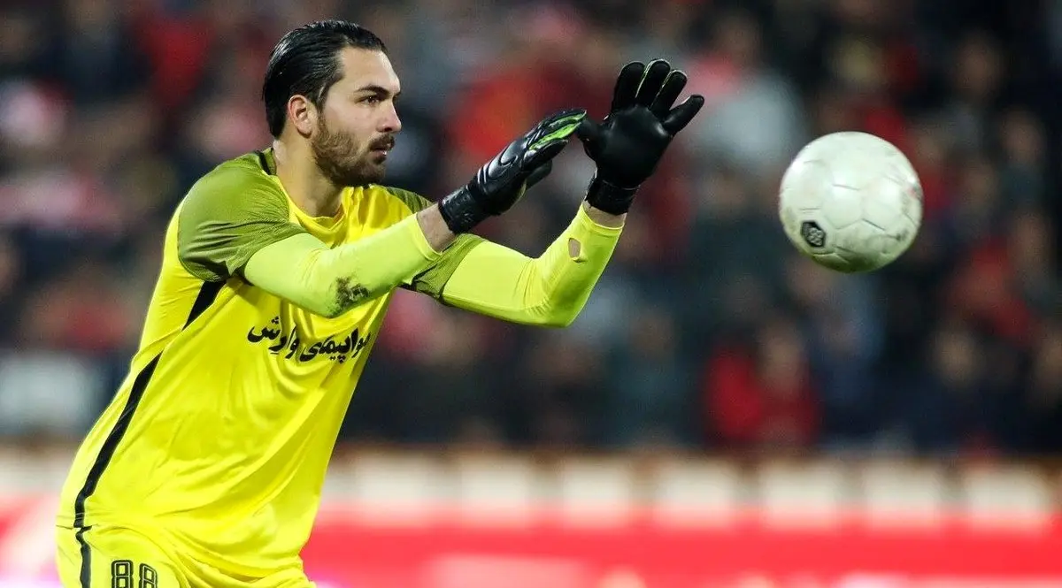 ستاره محبوب کی‌روش به پرسپولیس نخ داد؟