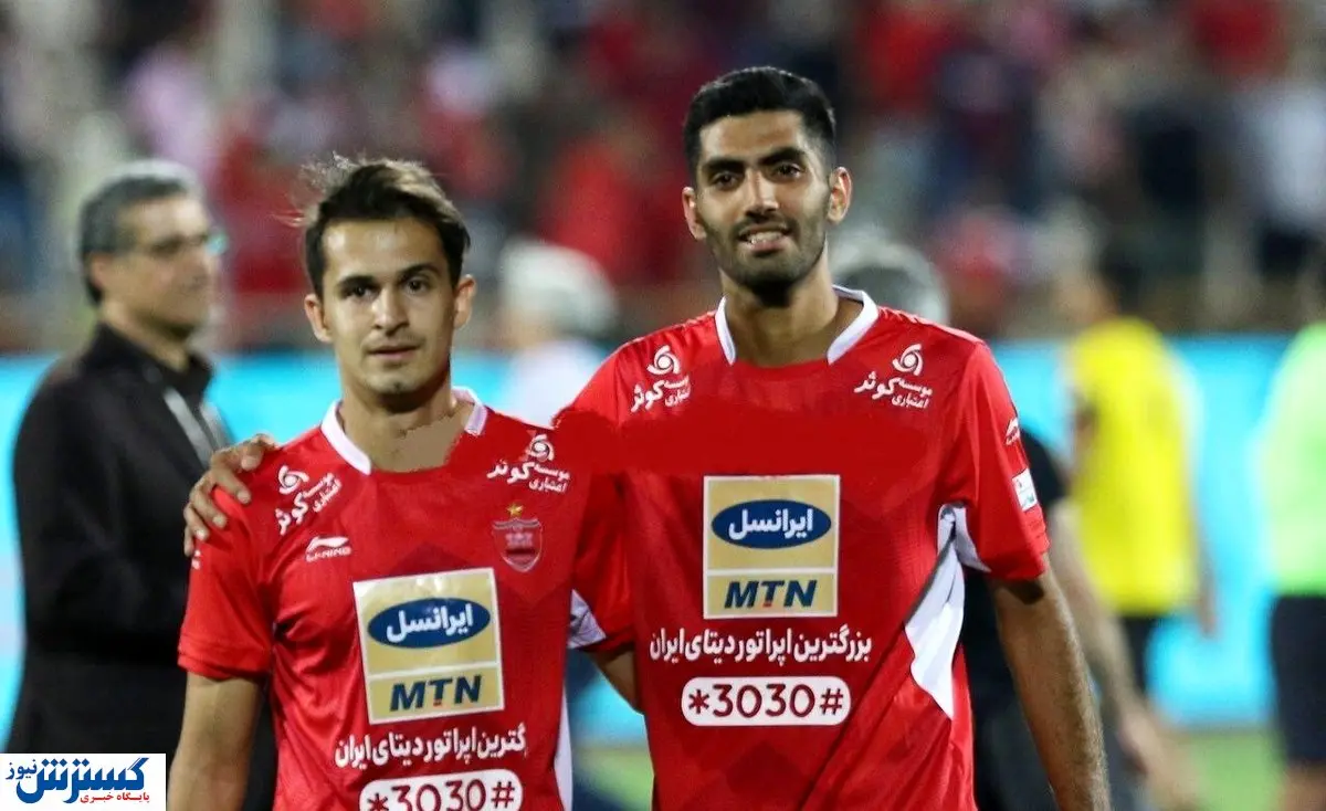 شانس قهرمانی پرسپولیس چقدر است؟