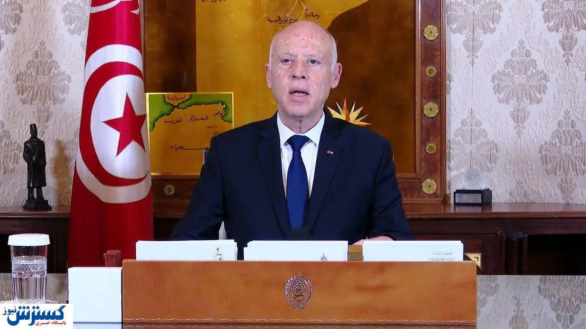 تونس رفراندوم برگزار می‌کند