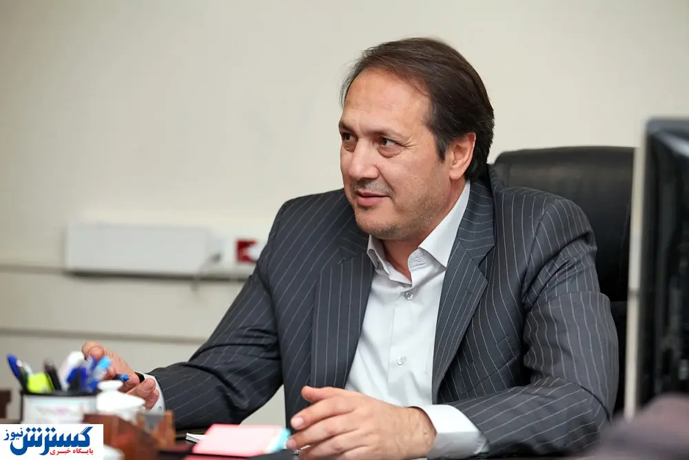 حجم دریاچه ارومیه چقدر کاهش یافت؟