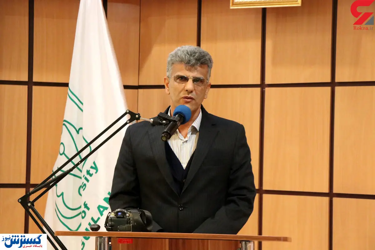 افزایش ۳۰ درصدی حضور خارجی ها در گیلان