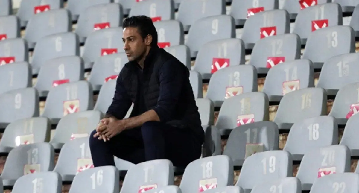 مجیدی در یک قدمی رکورد اسطوره پرسپولیس