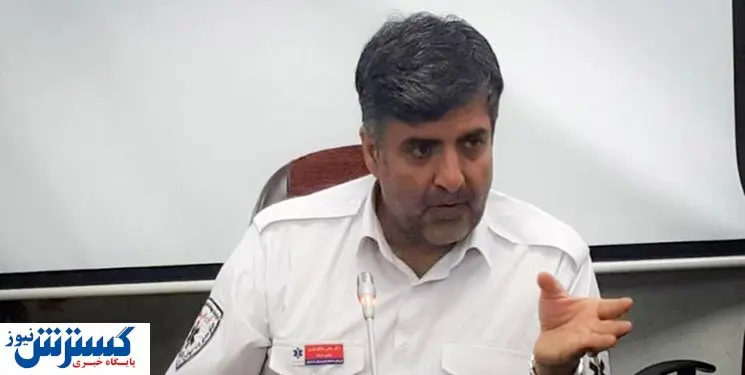 اقدامات اورژانس تهران در روز عید فطر