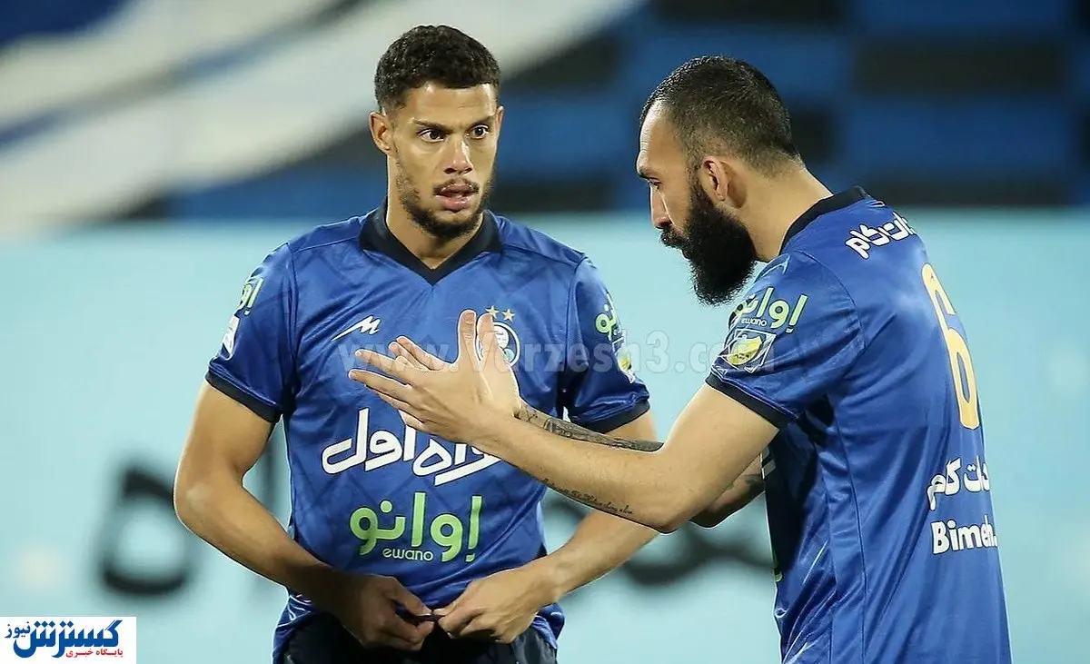 تردید مجیدی در یک پست برای مصاف با سپاهان