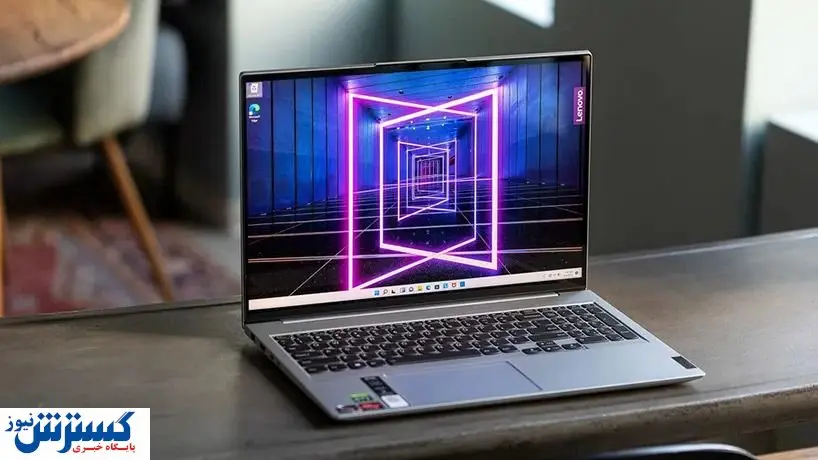 بررسی لپ تاپ لنوو IdeaPad Slim ۷ Pro