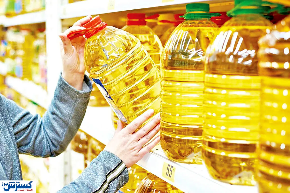 سهمیه بندی روغن در فروشگاه های اینترنتی + لیست قیمت