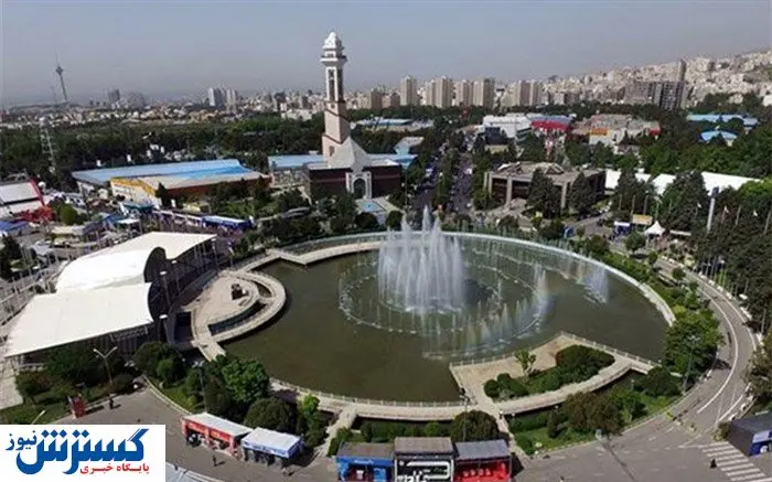 سرقت های سریالی کابوس غرفه سازان نمایشگاهی + فیلم