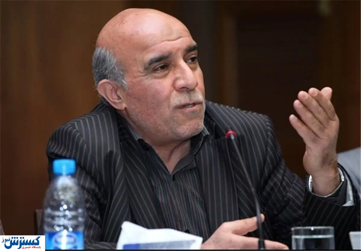 صنعت پیچیده خودرو خم رنگرزی نیست!