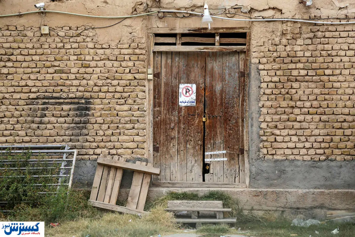 مردم توان خرید خانه نوساز را ندارند
