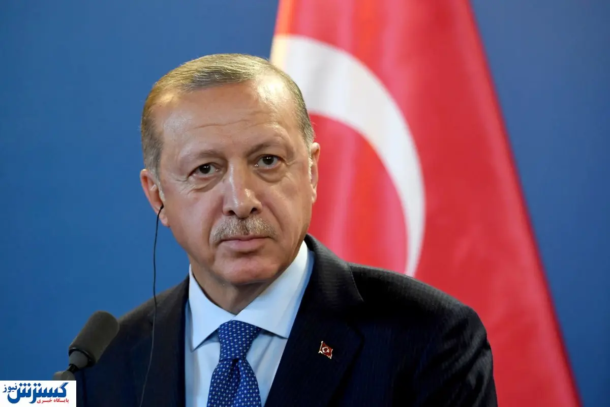 حرکت عجیب اردوغان؛ تبریک به تلآویو!