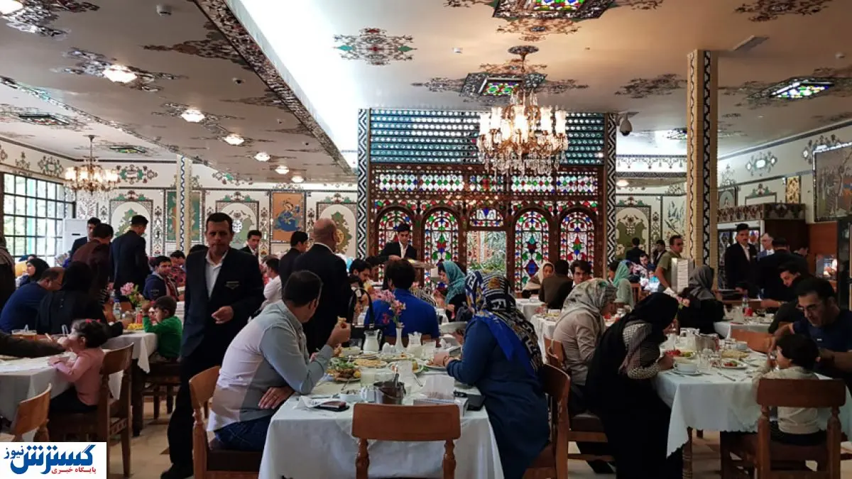 این صنف رکوردار تورم شد