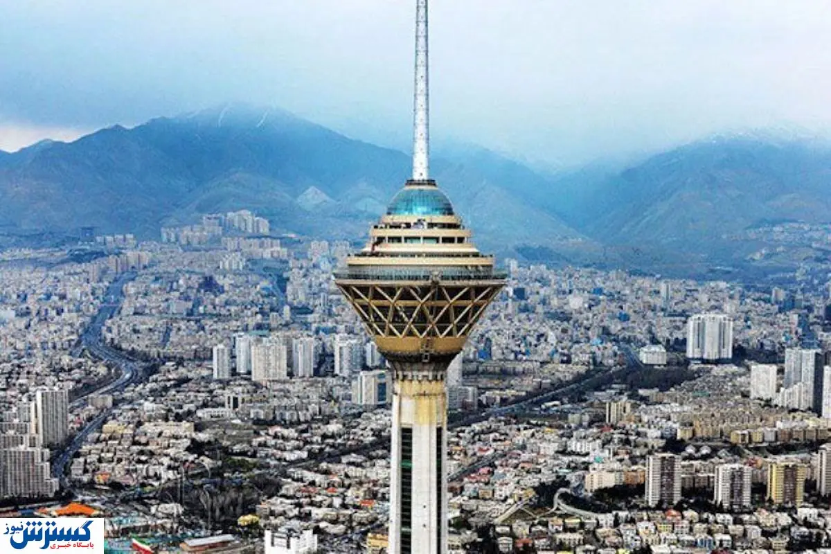 هوای تهران در یک قدمی پاکی