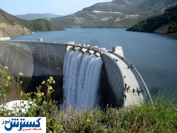 سدهای تهران چگونه آب مصرفی را تامین می‌کنند؟