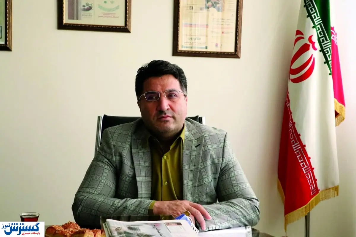 وعده جدید / روغن گران نمی شود