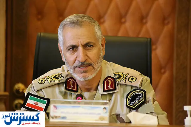 فوری/ کشف محموله‌های سنگین آرد و روغن قاچاق