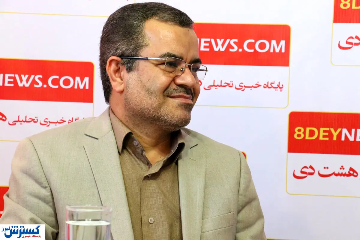 مردم سرواوان نه آب دارند، نه خاک و نه هوای سالم!