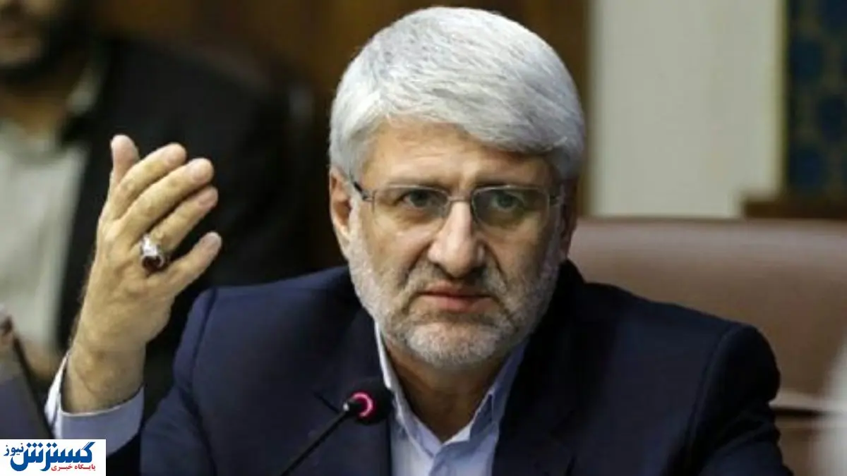 گرانی و کاهش سرعت اینترنت صدای نماینده مجلس را درآورد