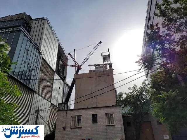 خداحافظی با یک بخش از پالادیوم