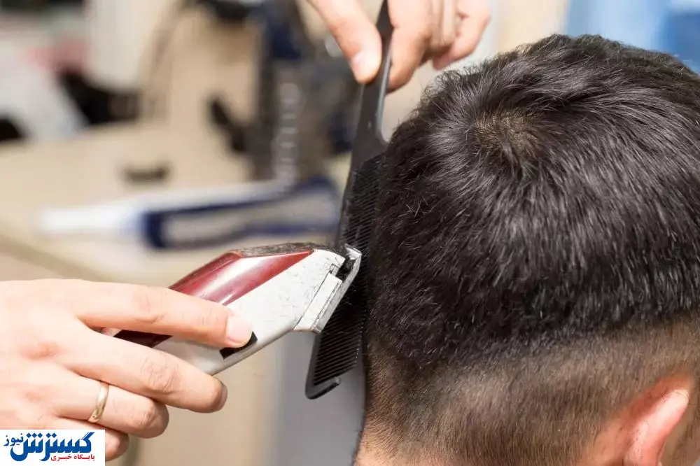 با ۵۰۰ هزار تومان ماشین اصلاح سر بخرید + جدول