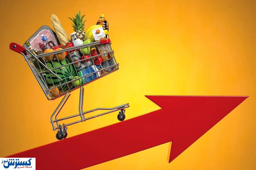 گندم و چای رکورددار گرانی شدند