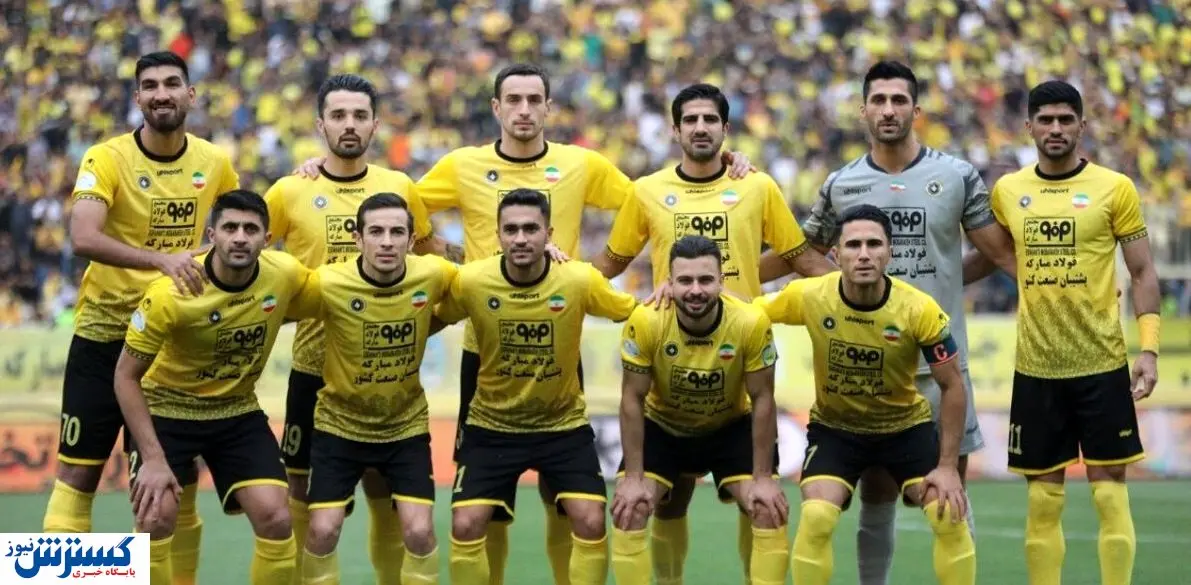 نقشه ویژه نویدکیا برای بازی با پرسپولیس