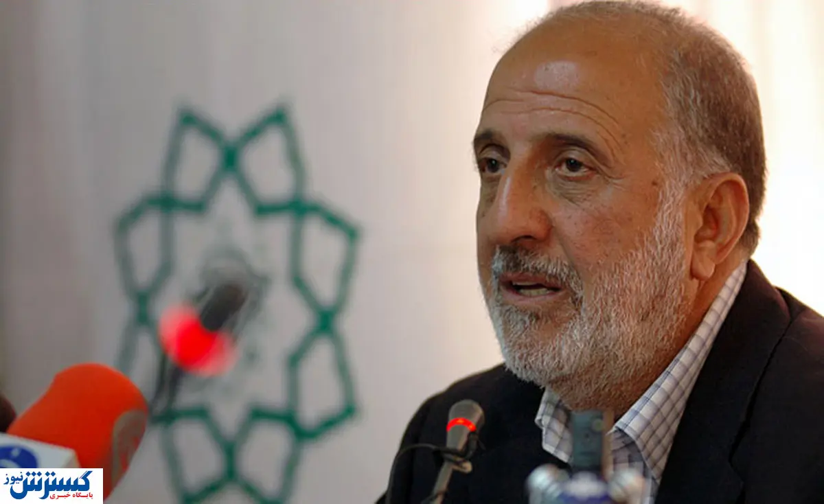 مصرف گل در کشور کم تر از نرم جهانی است!