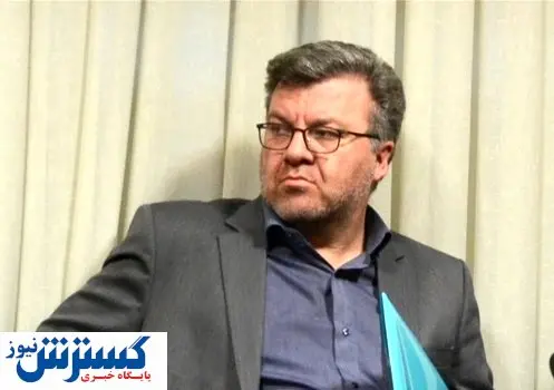 بهره برداری از پایانه مترو اکباتان