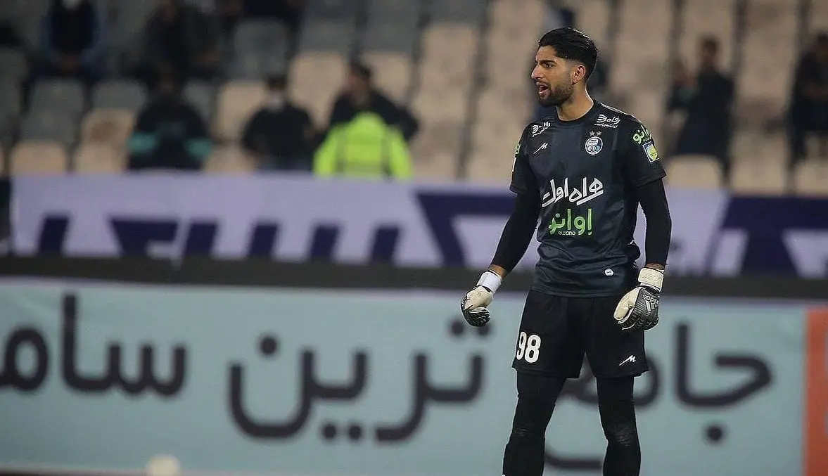 بازگشت قطعی ستاره جوان به استقلال