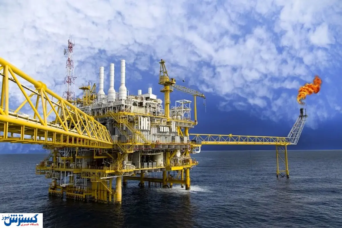 پیش بینی عجیب برای صادرات نفت خام از خارک