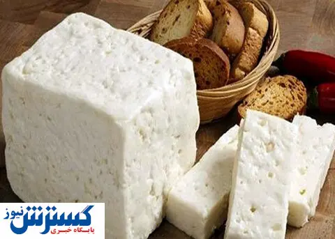 پنیر هم از سفره ایرانی ها حذف شد