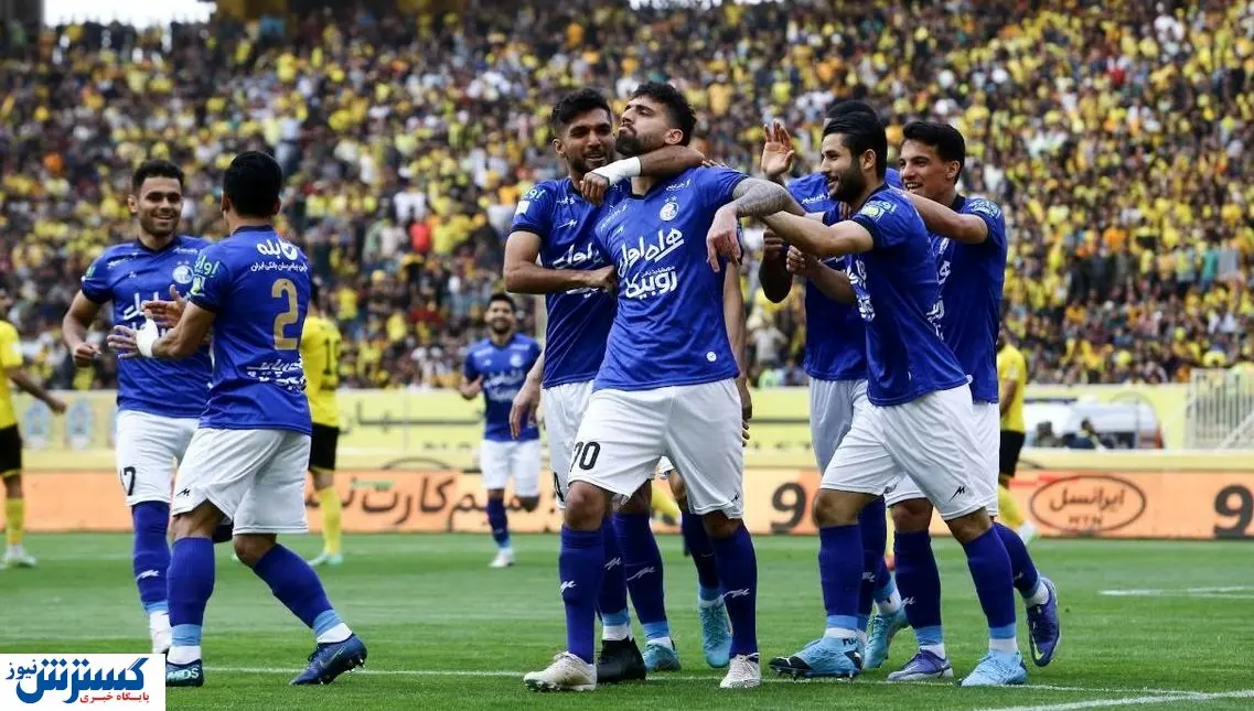 یک رکورد تاریخی در انتظار استقلالِ مجیدی