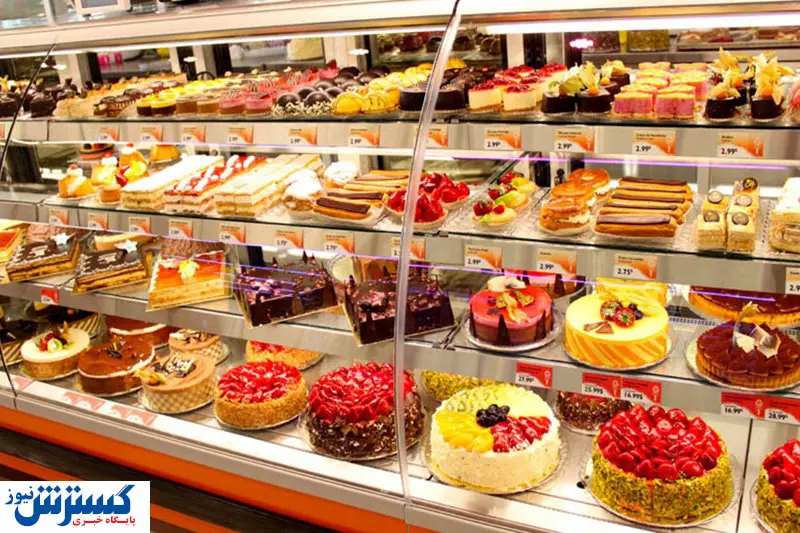 اوضاع تلخ شیرینی فروشان / گران کنید تا ورشکسته نشویم